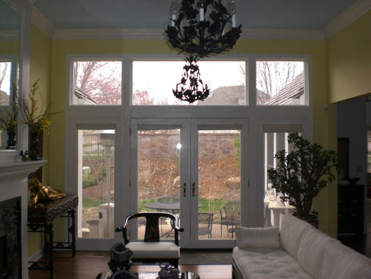 Door and Window Systems in Kansas City