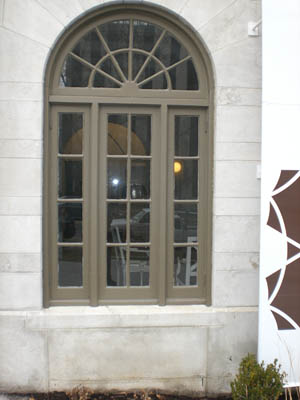 Window Restoration Kansas City